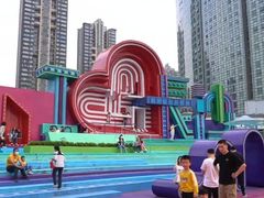 -长沙北辰三角洲大悦城
