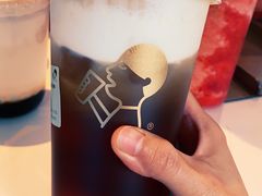 -喜茶(北京五棵松华熙店)