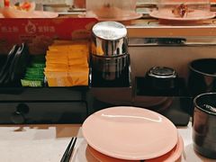 -争鲜回转寿司(天府广场-今站PLUS店)