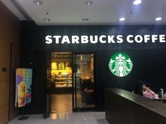 门面-星巴克(北京中关村北京国际店)