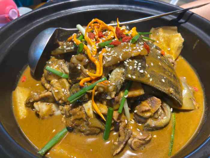 状元甲·湖北甲鱼大王(后湖分店)