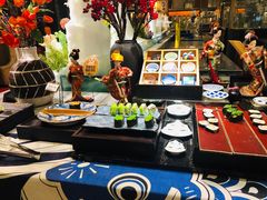 -芭菲盛宴·环球美食(解放碑英利国际店)