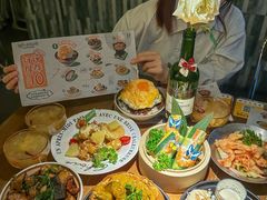 -岛风·台食小馆 ISLAND BISTRO(烟台山店)