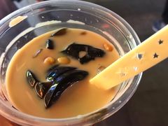 -八婆婆烧仙草(中山路店)