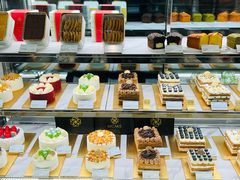 -M'CAKE(西单大悦城店)