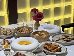 -研食记西餐厅(金融中心店)