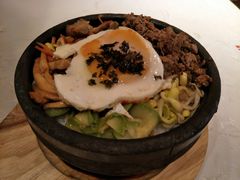 -七八冷面·延边朝鲜族美食(欢乐谷店)