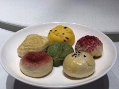 -程府宴(南长街四合院店)