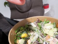 -CALIFORKS加州叉子轻食(朝阳门店)