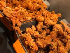 -火炉火自助餐(西直门凯德MALL店)