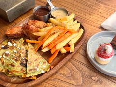 -六阅·福十 FORTEN 海景咖啡西餐厅(双廊古镇店)