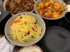 -潇湘阁(三里屯SOHO店)