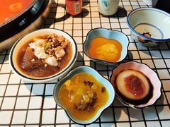 -董眼镜火锅(洪崖洞总店)