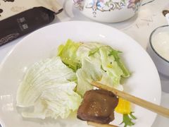 -帕米尔食府(白云观店)