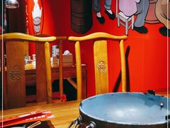 -赵胖炙子烤肉&深夜酒馆(簋街店)