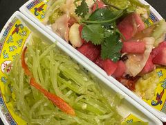 -芦月轩羊蝎子(北蜂窝店)