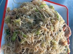 -阿弟特色海鲜餐厅·大排档(平潭店)