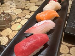 -西村日本料理(香格里拉饭店)