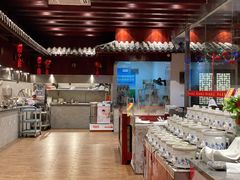 -新虹楼饭庄(崇明陈家镇店)