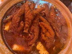 -山四砂锅(钟楼街店)