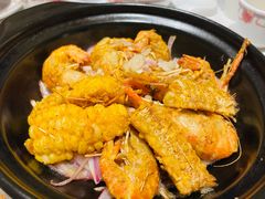 -稻香海鲜饭店(第一国际店)