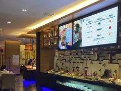 -安徽高速开元国际大酒店·地中海自助餐厅