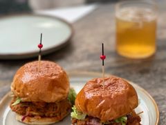 -RAC BAR(安福路店)