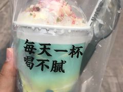 -古茗(渝北重庆会馆店)