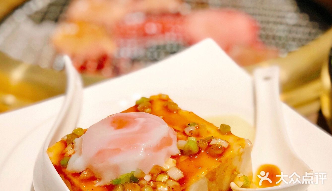 地道日式烤肉🔥肉食爱好者的天堂♥️