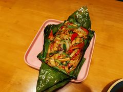 -山茶云南菜(中关村店)