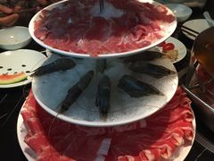 -狼爱上羊音乐火锅
