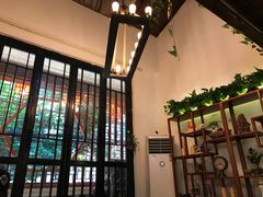 -铭洋专业采耳(田子坊店)