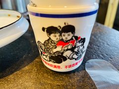 -缘福乡村铁锅炖民宿(八达岭店)