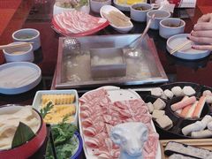 -重庆德忆火锅（龙南街3店）(渝水岸餐饮)