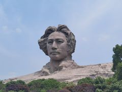 -橘子洲景区