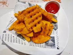 -Deer Park鹿园西餐(仁恒置地广场店)