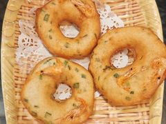 -安泰楼·佛跳墙创始人·传统闽味早茶·酒楼(三坊七巷闽菜地标店)