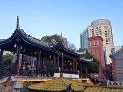 -衣裳街历史文化街区