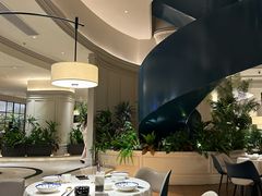 -狮王府淮扬菜(万象城店)