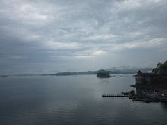 -花亭湖风景名胜区