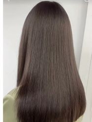 -丽时 Hair Salon