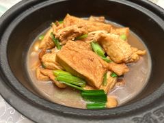 -三清山希尔顿度假酒店·三清轩中餐厅