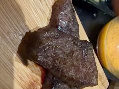 -和牛 烧肉寿喜烧涮锅 善(心斎橋店)
