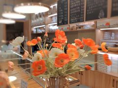 -发酵食堂(屏风街店)