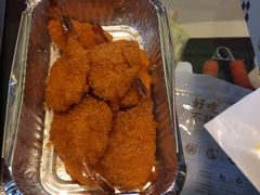 -尊宝比萨(棠东店)