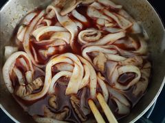 -中山牛肉肥肠粉面馆(军工社区店)