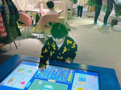 -森林象亲子餐厅·儿童生日会