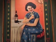 -九龙餐厅(大沽路店)