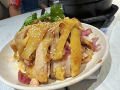 -东山茶寮(新安店)