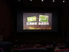 -华谊兄弟影院(北京洋桥店)